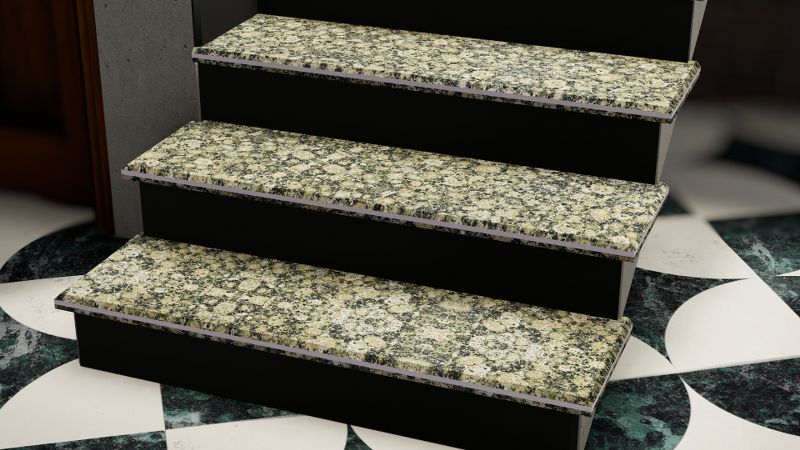 Design Stairs & Kitchen Countertops in Lahore